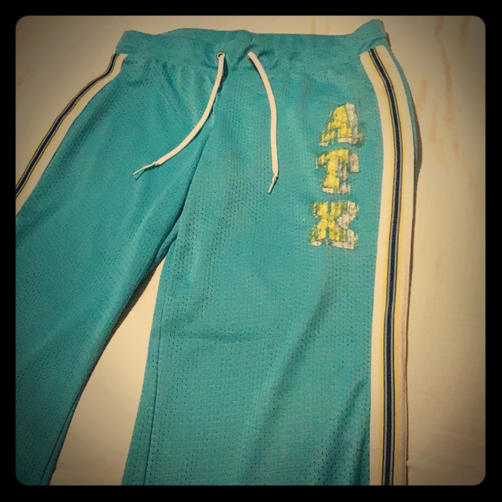 ATX Mesh Pants